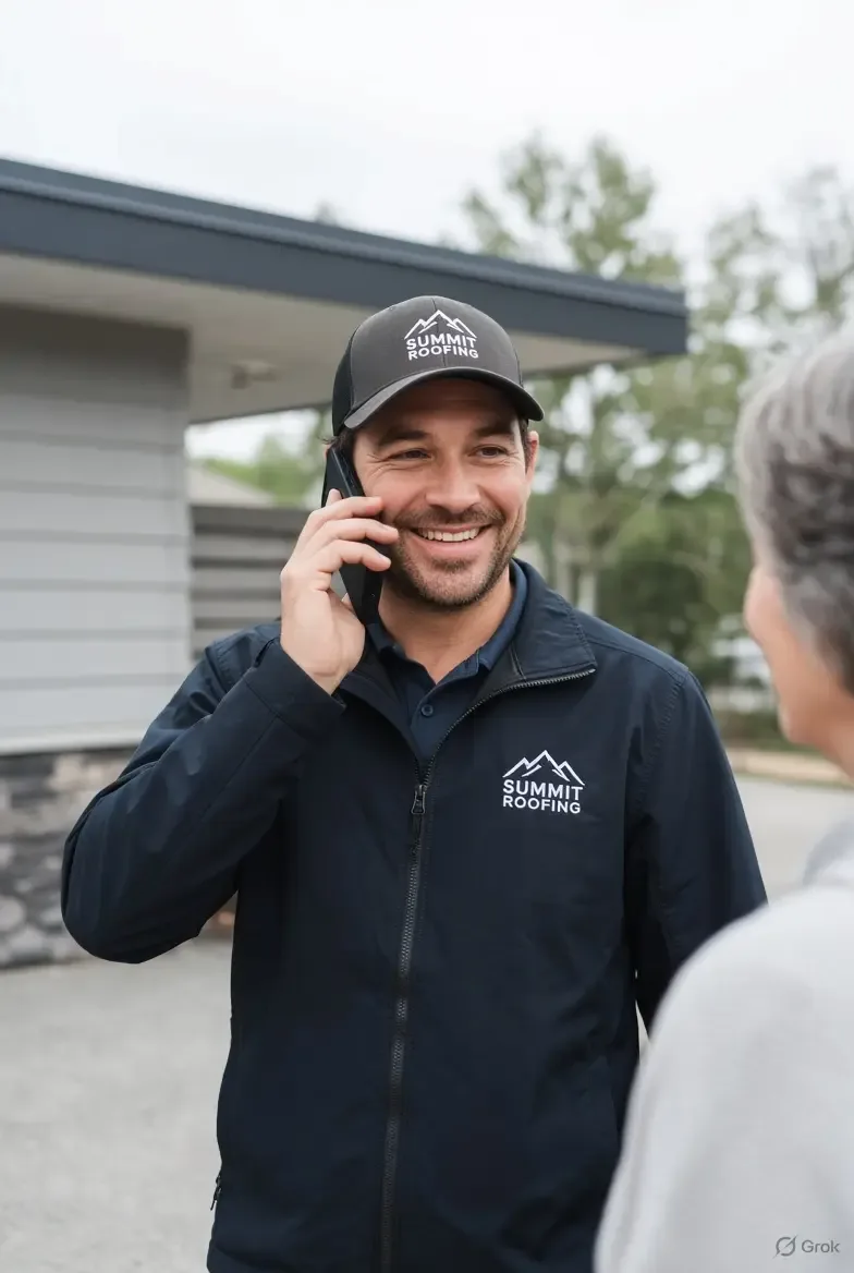 Flat Roof Leak Repair Richton Park, IL FAQs